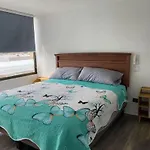 Departamento En El Llano