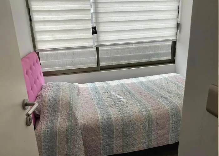 Departamento En El Llano