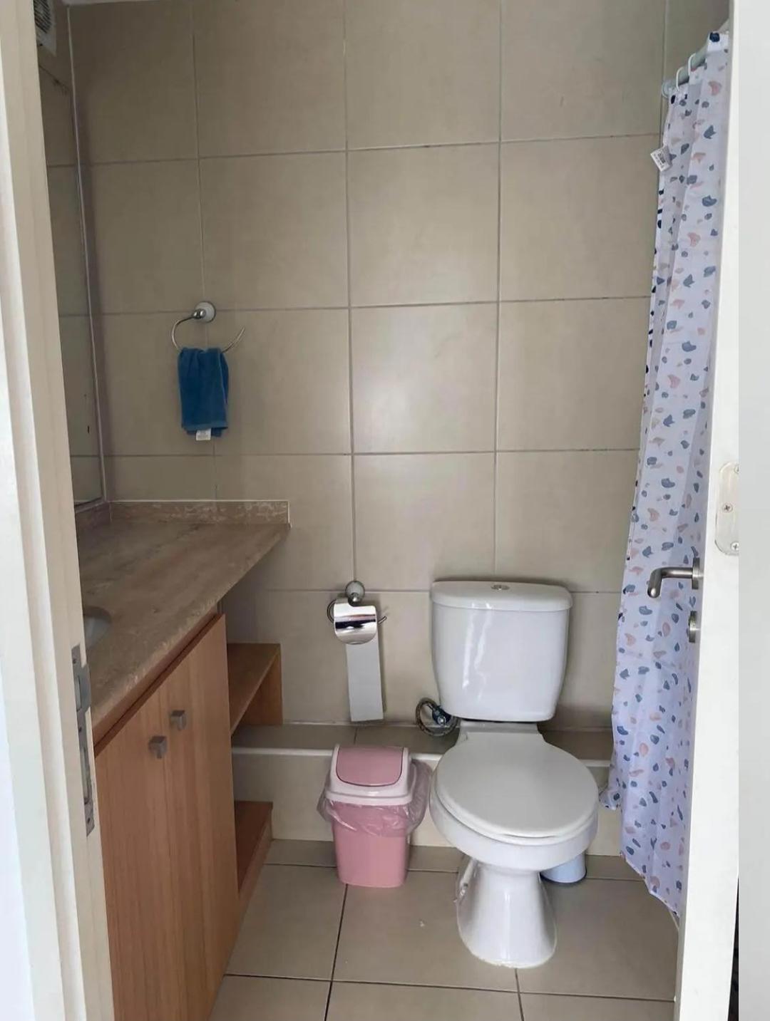 Apartamento Departamento En El Llano Coquimbo
