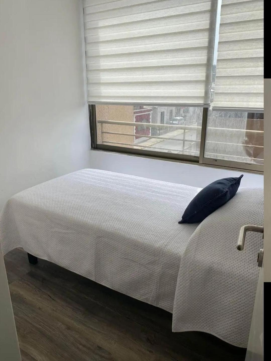 Departamento En El Llano *
