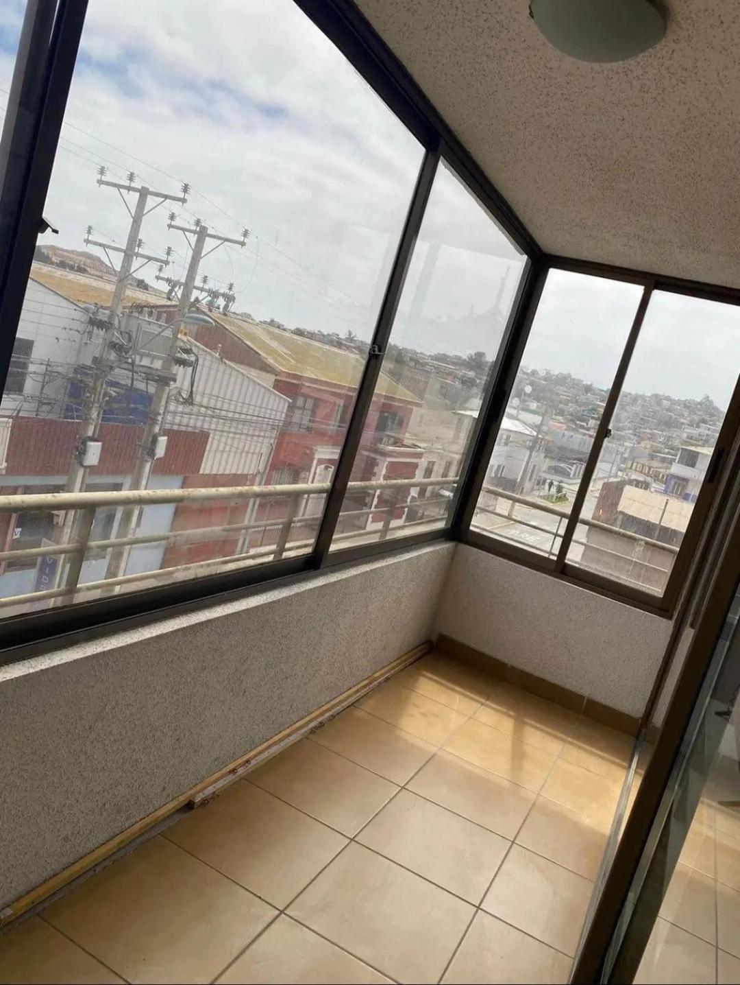 Apartamento Departamento En El Llano Coquimbo
